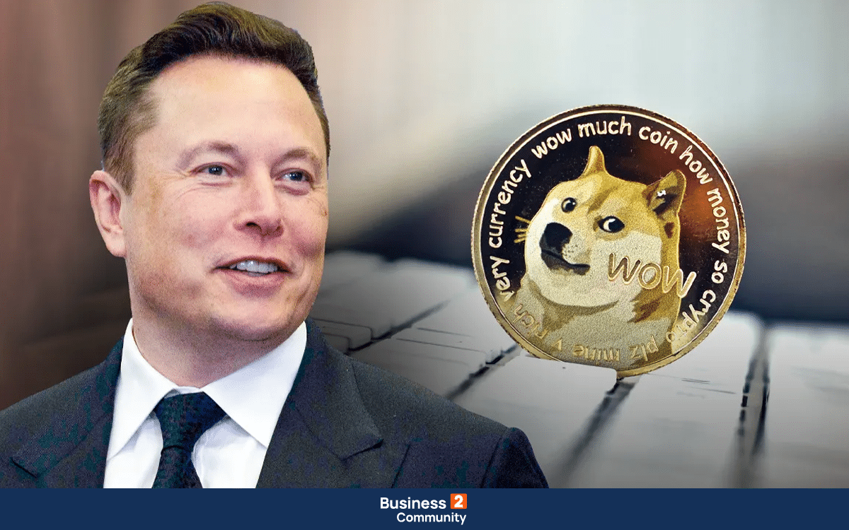 Dogecoin elon musk