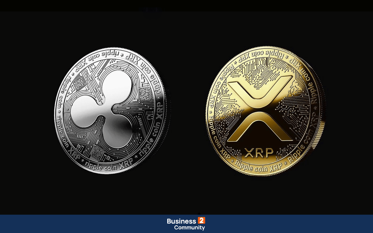 Ripple XRP Coin