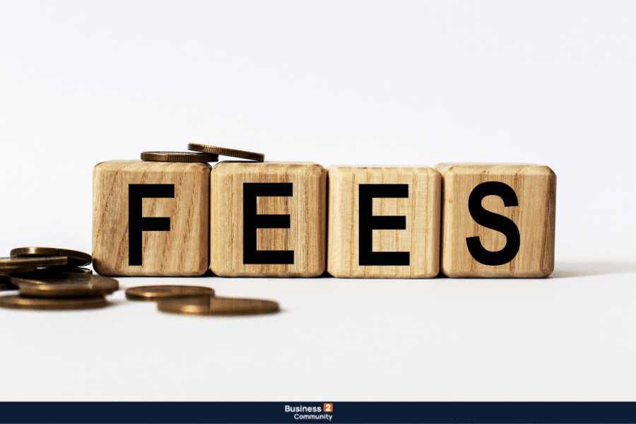 χρεώσεις fees