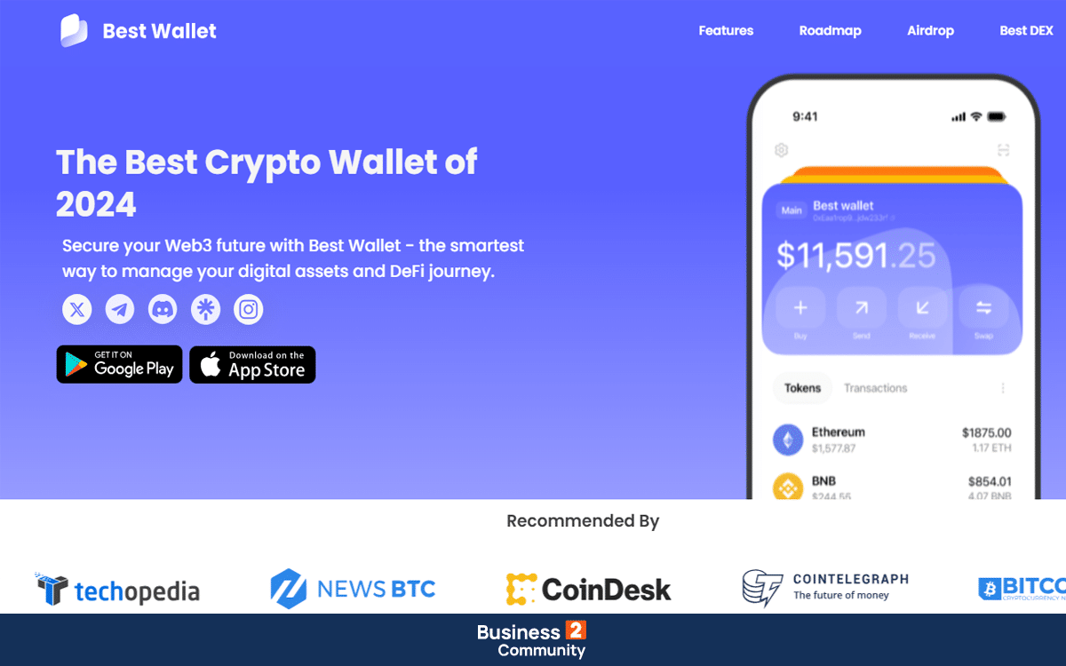 best wallet πορτοφόλι κρυπτονομισμάτων