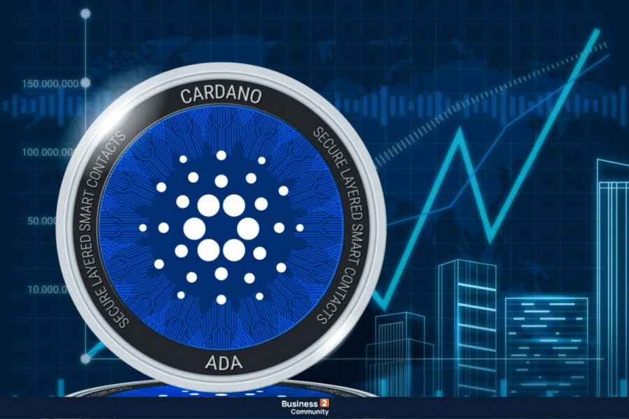 cardano ada Web3 Κρυπτονομίσματα