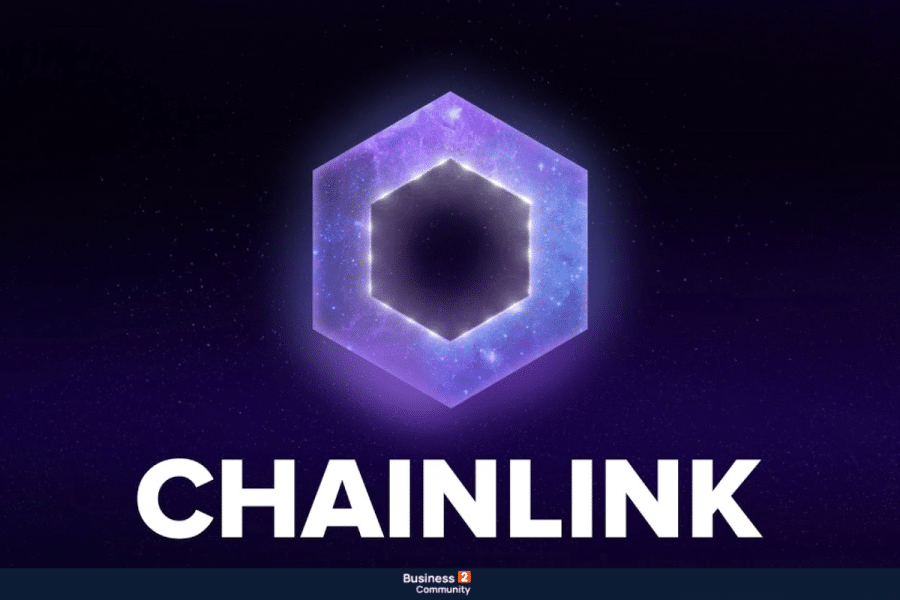 chainlink web 3