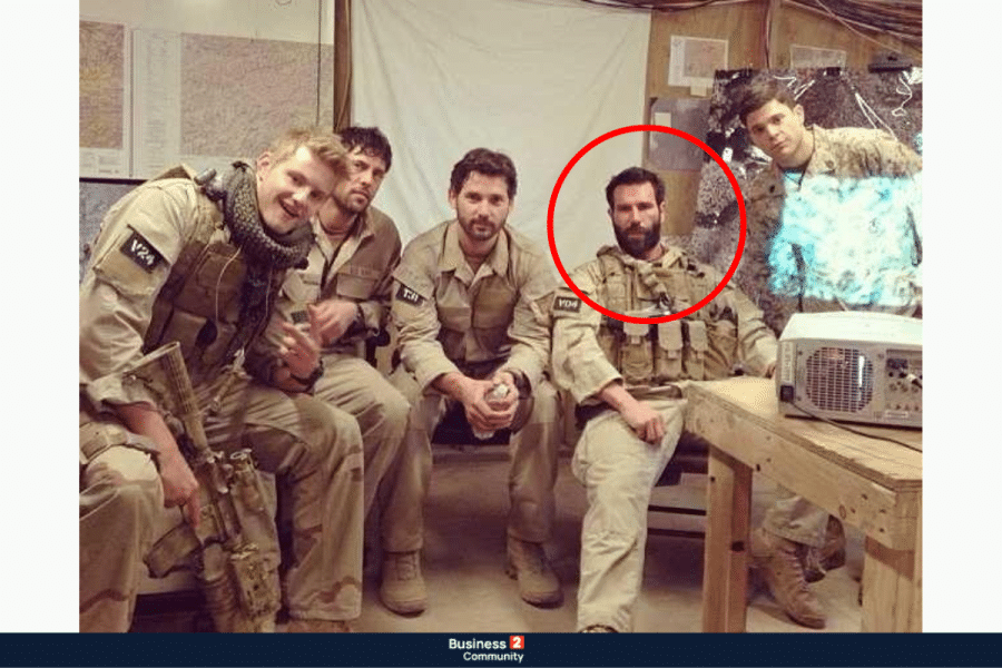 dan bilzerian navy seals