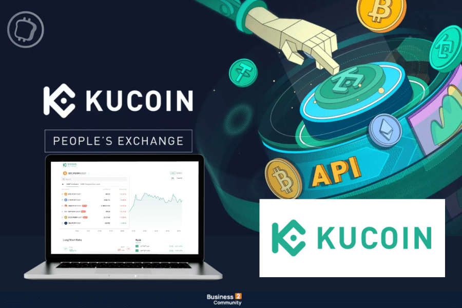 kucoin exchange