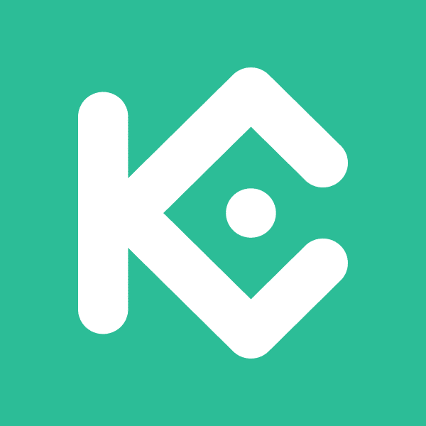 kucoin logo