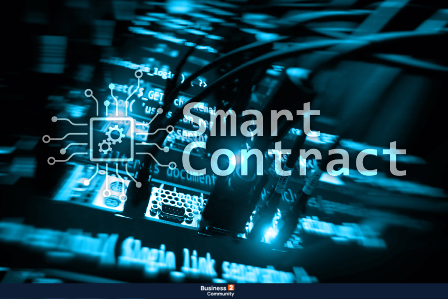 smart contract