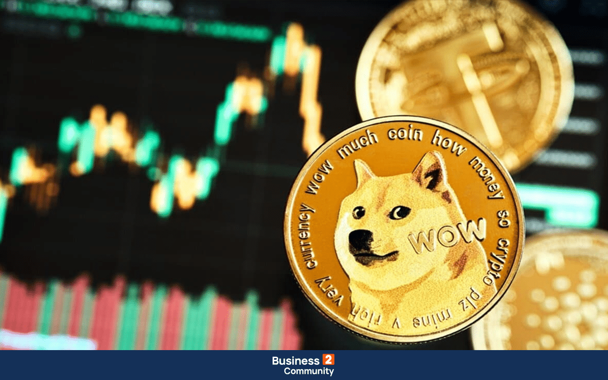 Τι είναι το dogecoin