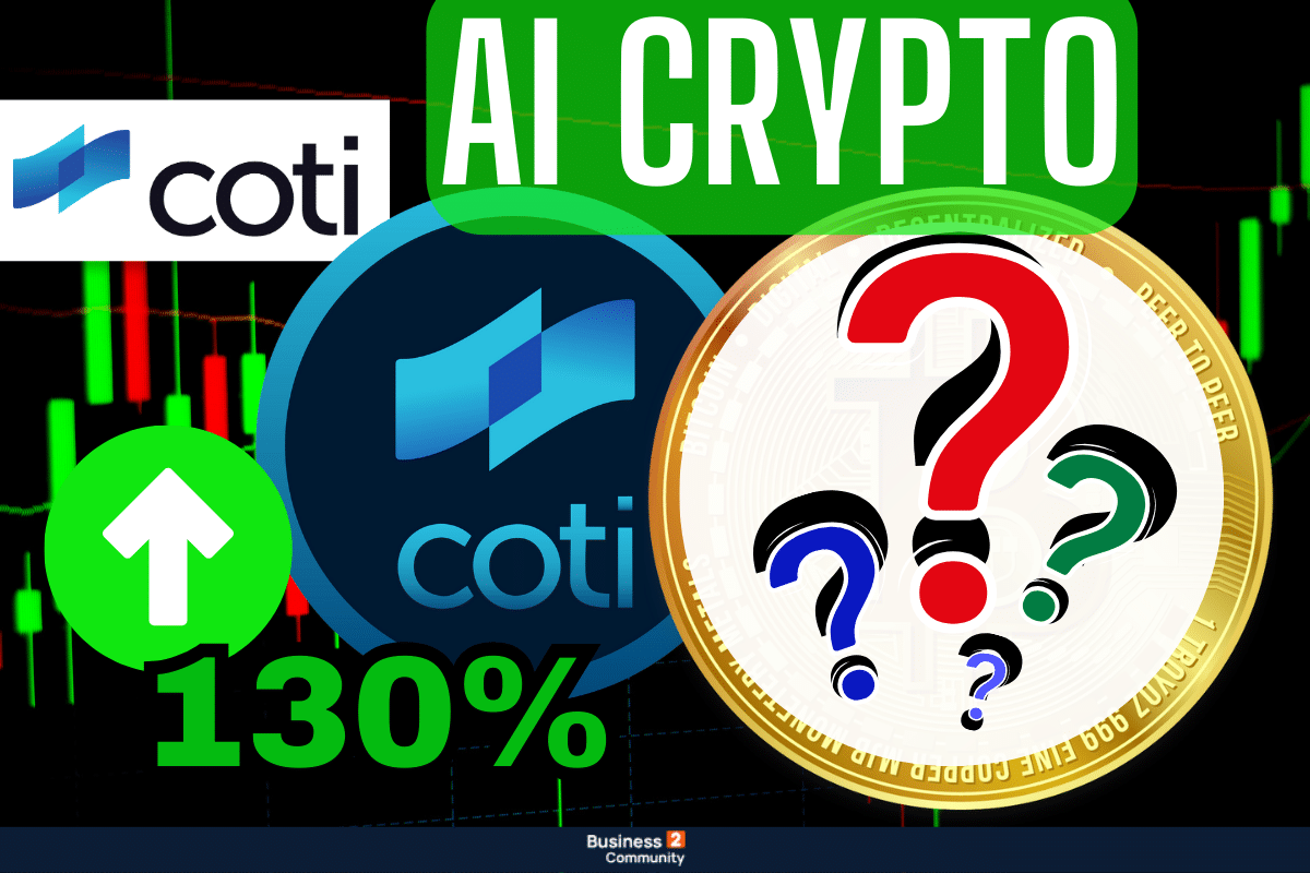 ai crypto coti