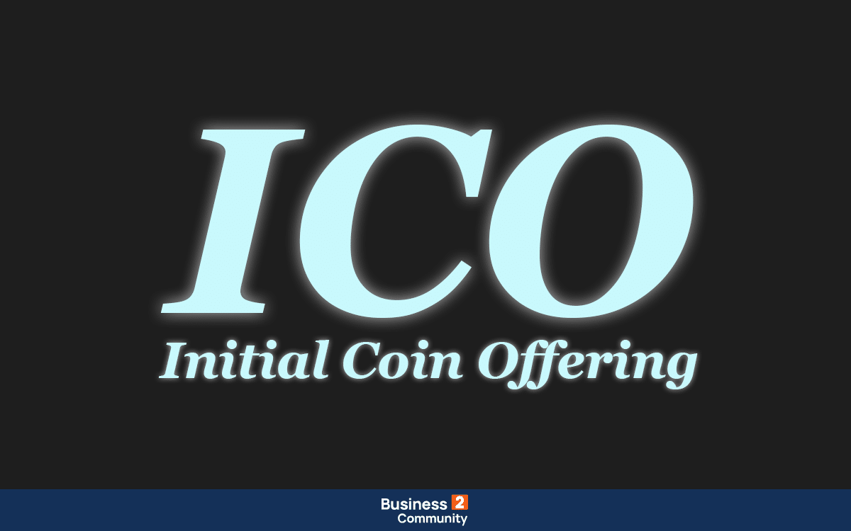 ICO - Πώς να ανοίξω επιχείρηση χωρίς χρήματα στην Ελλάδα το 2024;