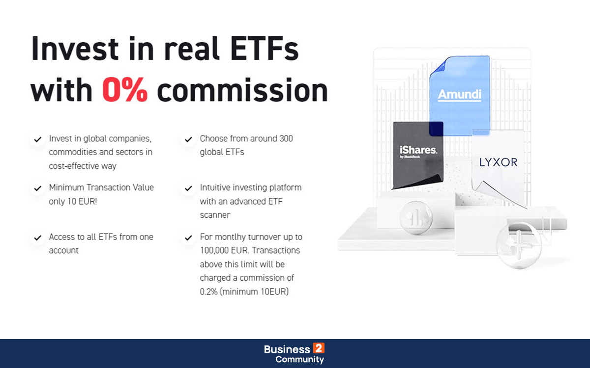 etfs