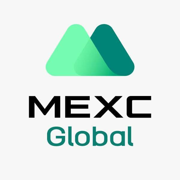 mexc global crypto