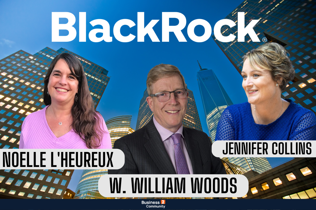 blackrock usd noelle l'heureux w.william woods jeniffer collins