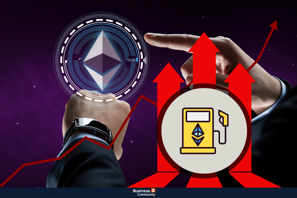 ethereum decun makes gas fees go up