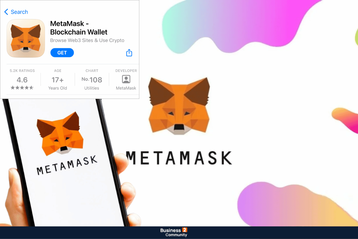 metamask crypto wallet