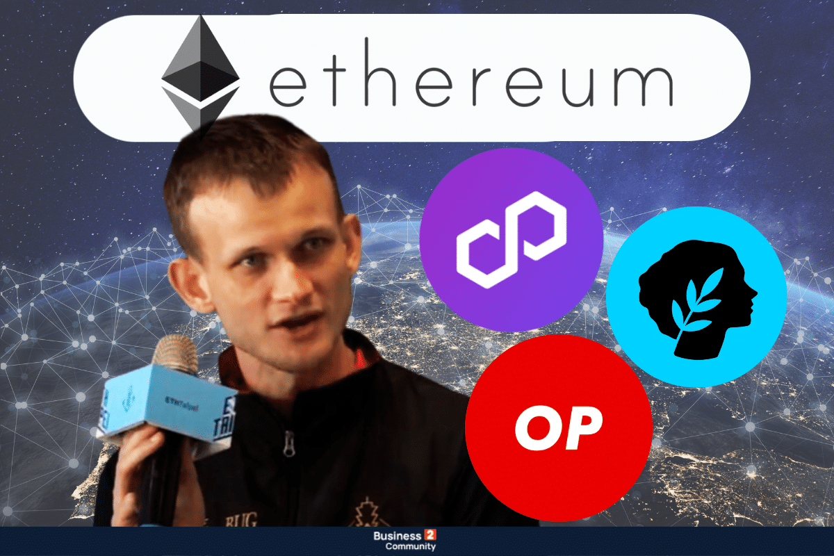 vitalik μιλάει με polygon metis op labs