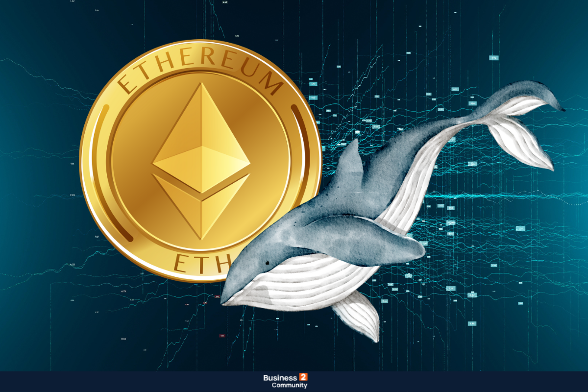 κρυπτοφάλαινα ethereum