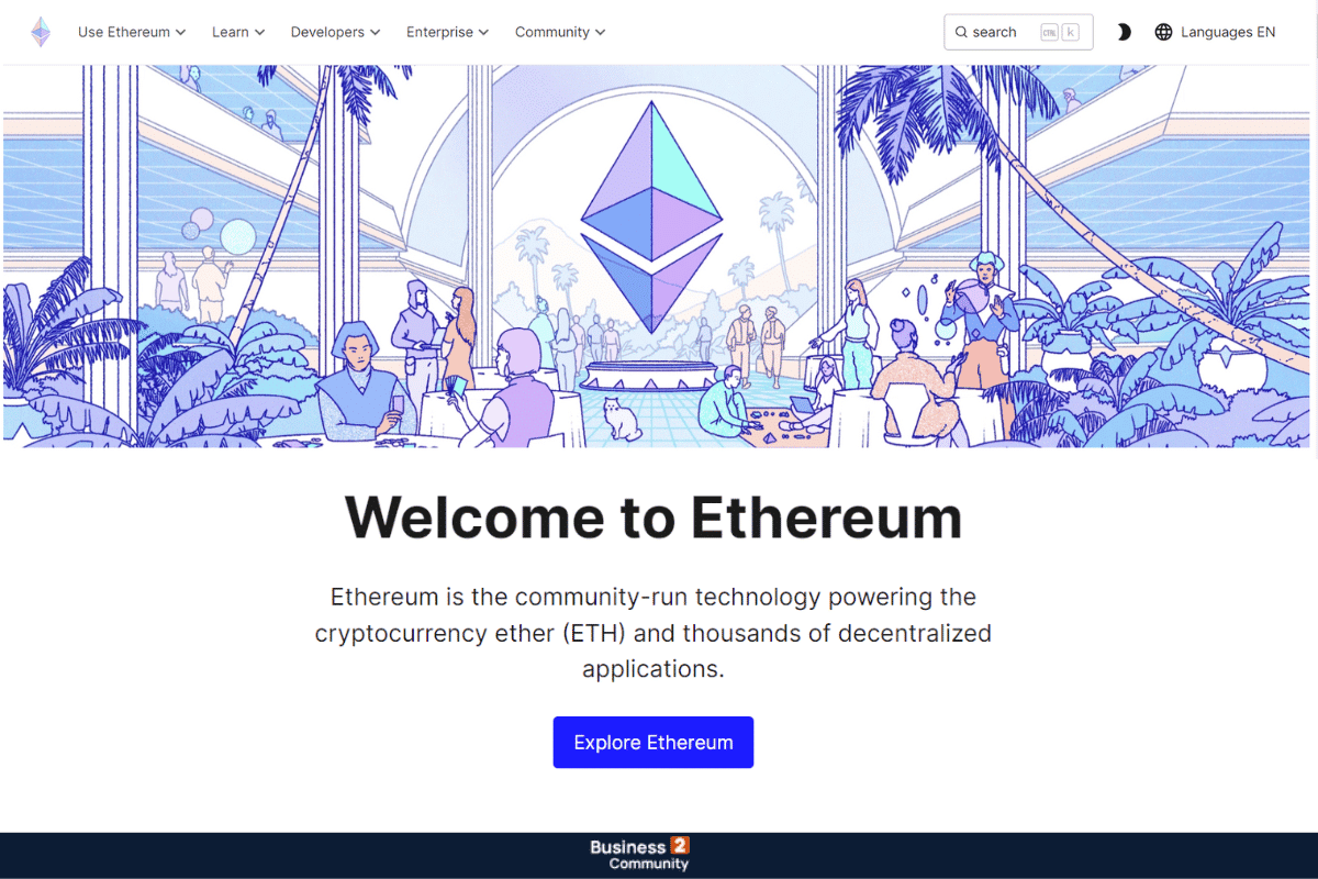 Ethereum 