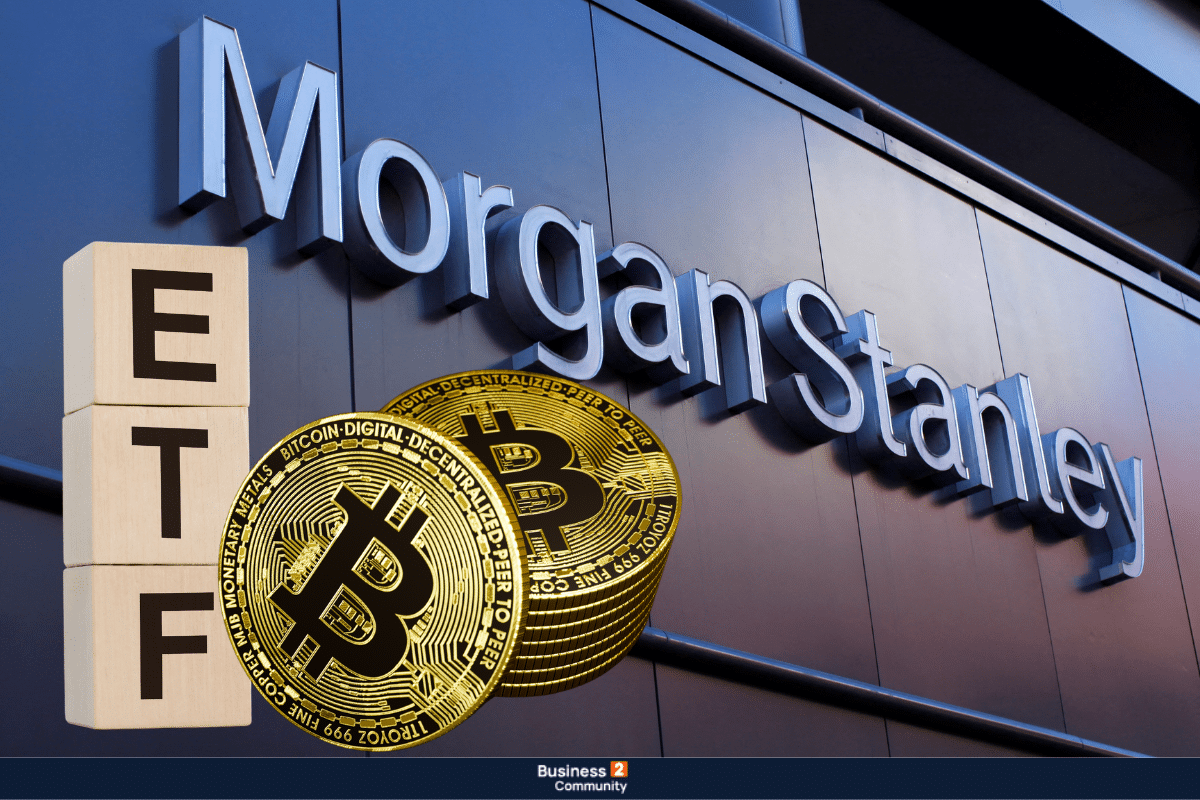 bitcoin etfs morgan stanley