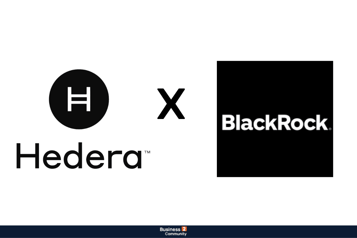 blackrock and hedera hbar news