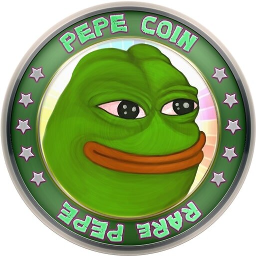 pepe logo