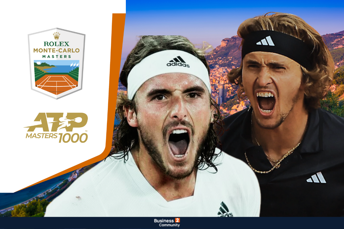 tsitsipas zverev monte carlo atp 1000