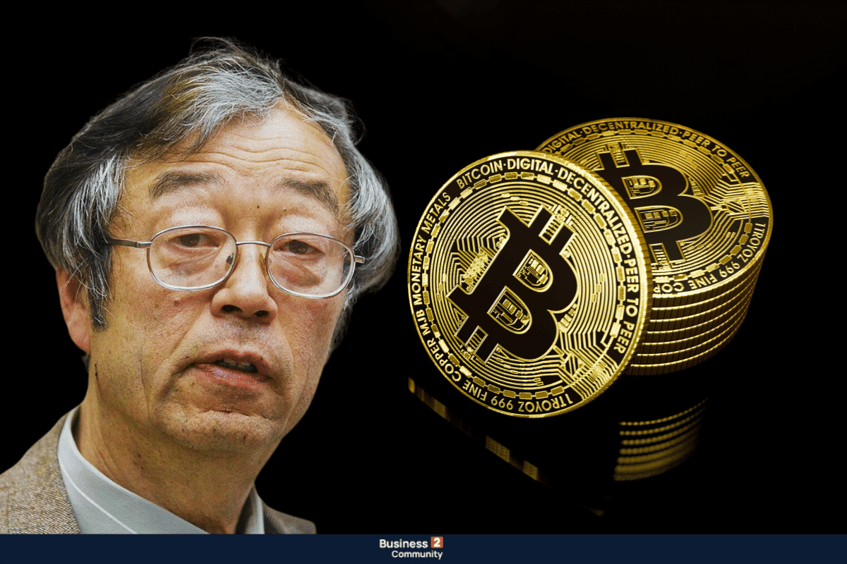 satoshi nakamoto