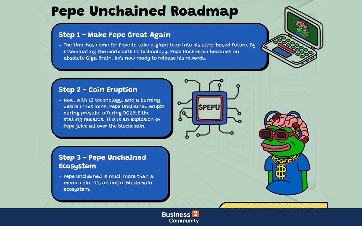 pepu roadmap