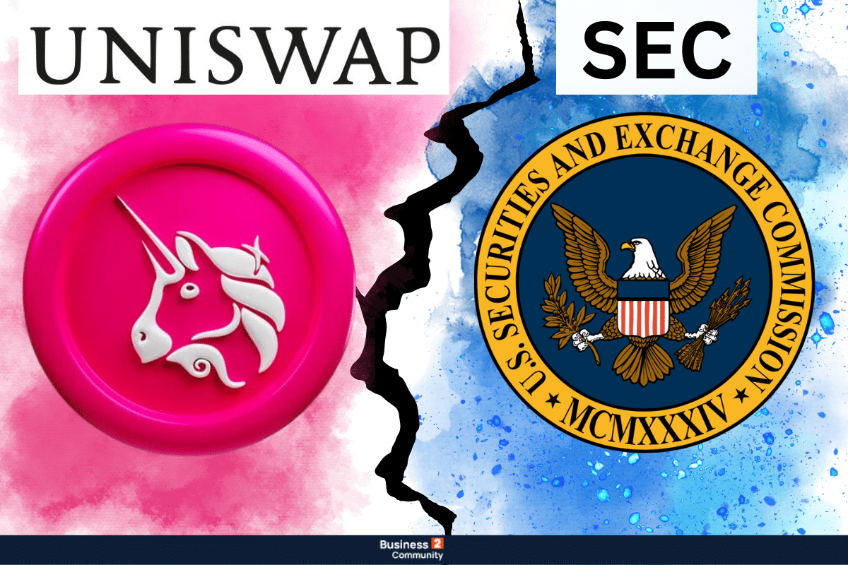 Η Uniswap Labs προειδοποιεί την SEC να αφήσει ΗΣΗΧΑ τα DeFi