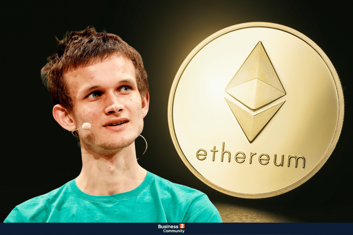 Ο Vitalik Buterin πουλάει Ethereum ξανά! Ήδη πούλησε 2.01 εκατομμύρια δολάρια ETH