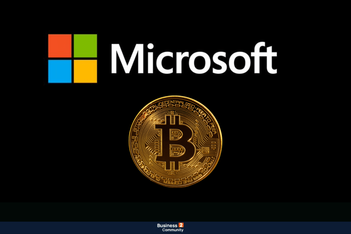 Μέτοχος της Microsoft πρότεινε να Επενδύσουν σε Bitcoin