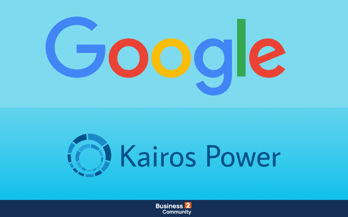 Η συμφωνία της Google με την Kairos Power