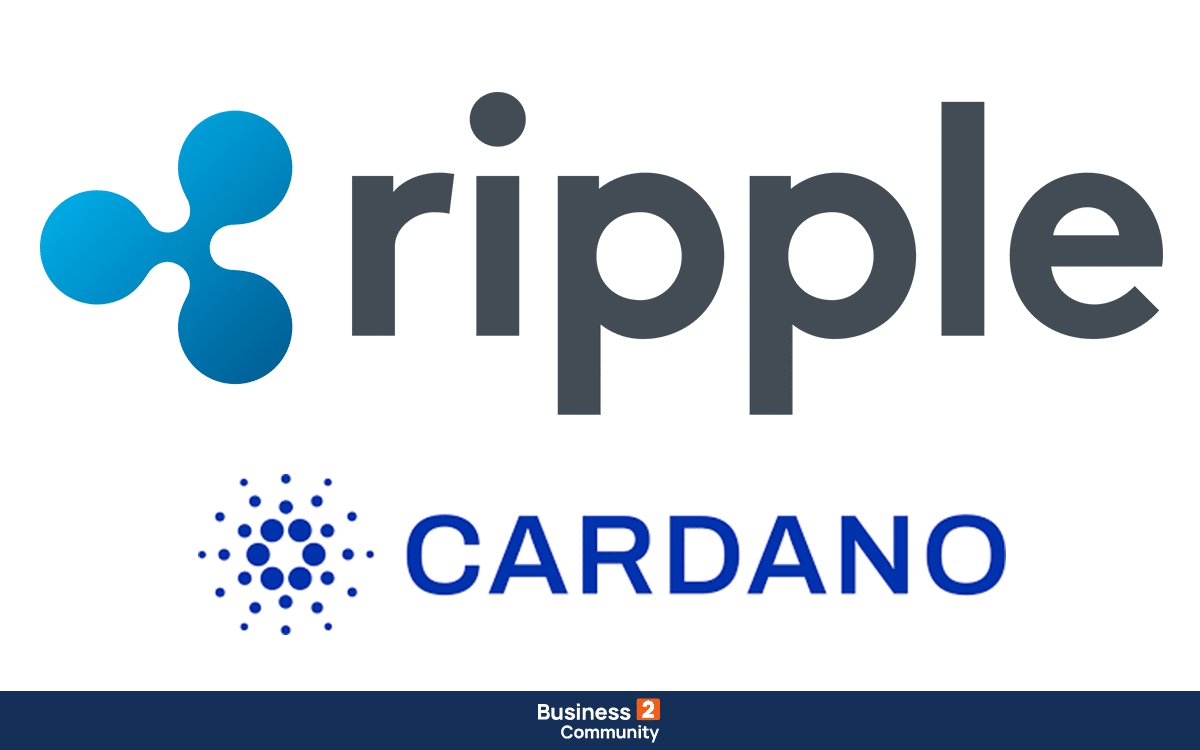 Συνεργασία Ripple Cardano