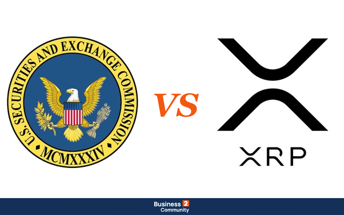 xrp vs sec