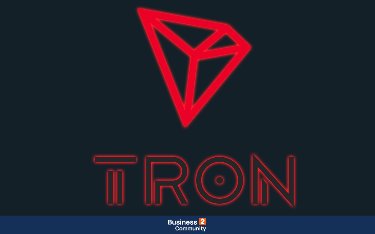 Άνοδος τιμής TRX TRON