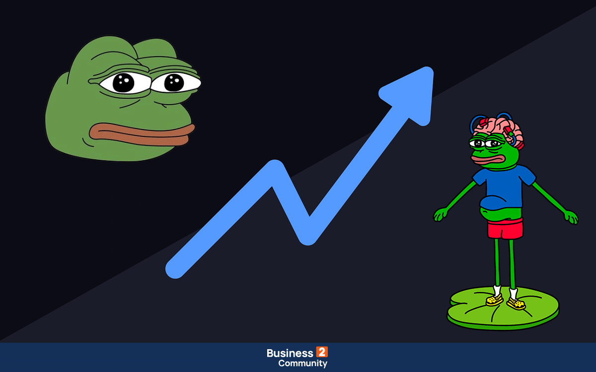 PEPE – Το δημοφιλές meme coin ετοιμάζεται για νέα άνοδο τιμής 200%