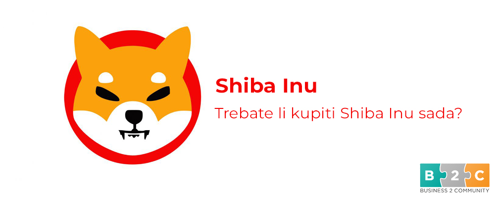 Trebate li kupiti Shiba Inu sada