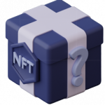 Mystery Box NFT