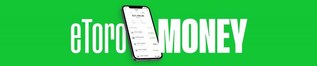 eToro Money