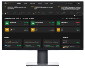 Cointelegraph Markets Pro