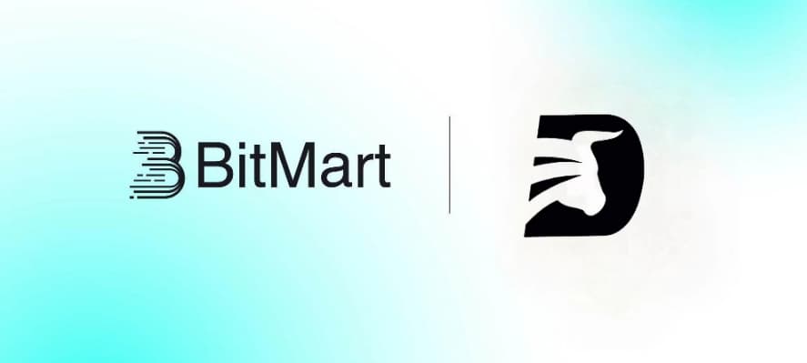 Dash 2 Trade je potpisao ugovore sa BitMart