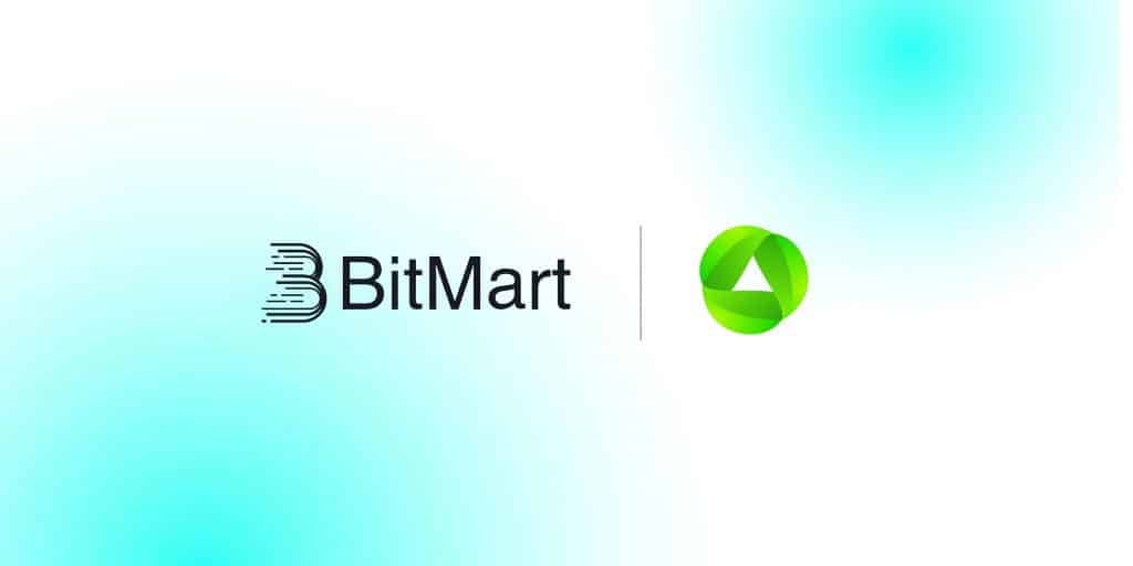 IMPT na Bitmart burzi od 28. prosinca