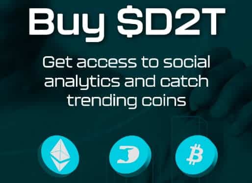 Dash2Trade Platforma kripto inteligencije