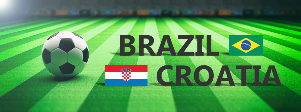 informacije o utakmici hrvatska - brazil