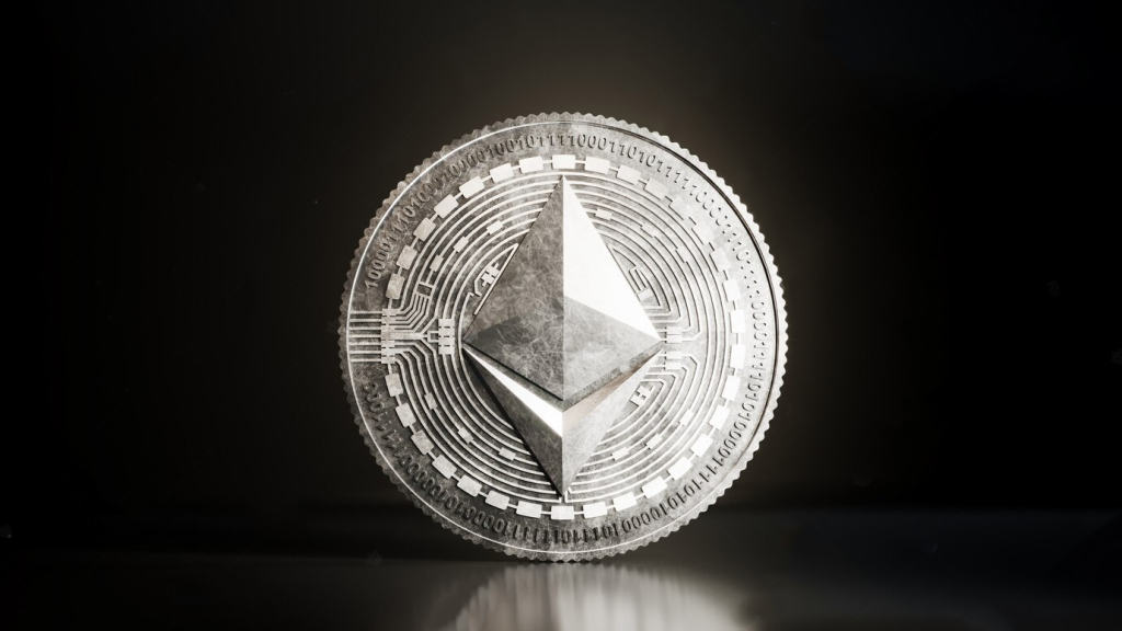 Ethereum Kriptovaluta