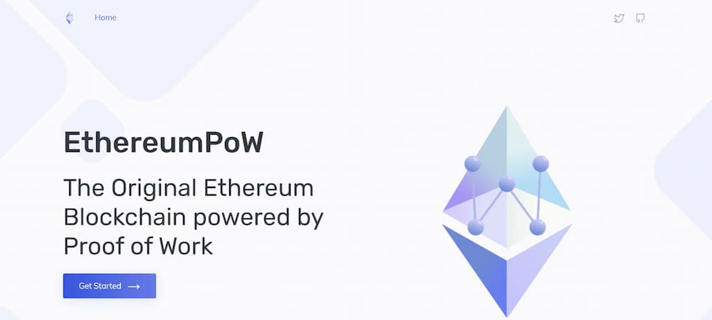 EthereumPoW (ETHW)