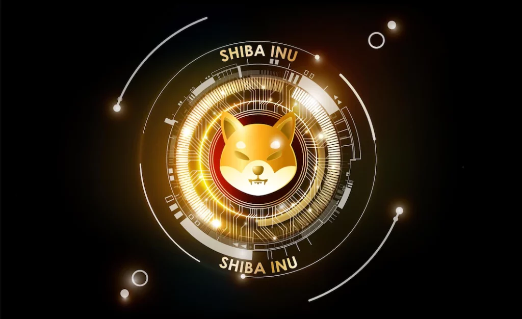 Shiba Inu