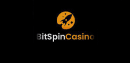 BitSpinCasino Logo