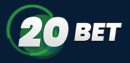 20bet Logo