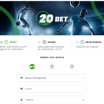 20bet Gallery