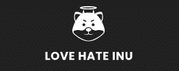 Love Hate Inu